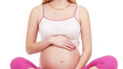 Hamilelikte kansızlık ve demir ihtiyacı