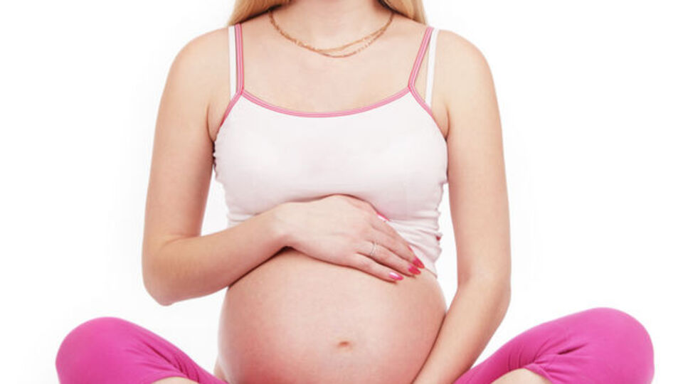 Hamilelikte kansızlık ve demir ihtiyacı