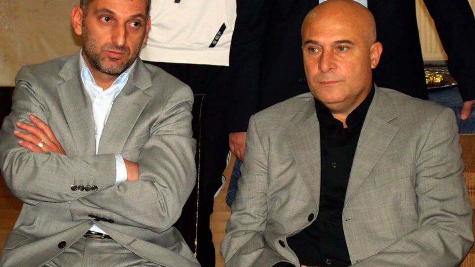 "Sıkıntılı süreci atlatmalıyız"