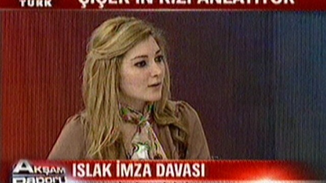 'Dördüncü Dursun Çiçek' kim?