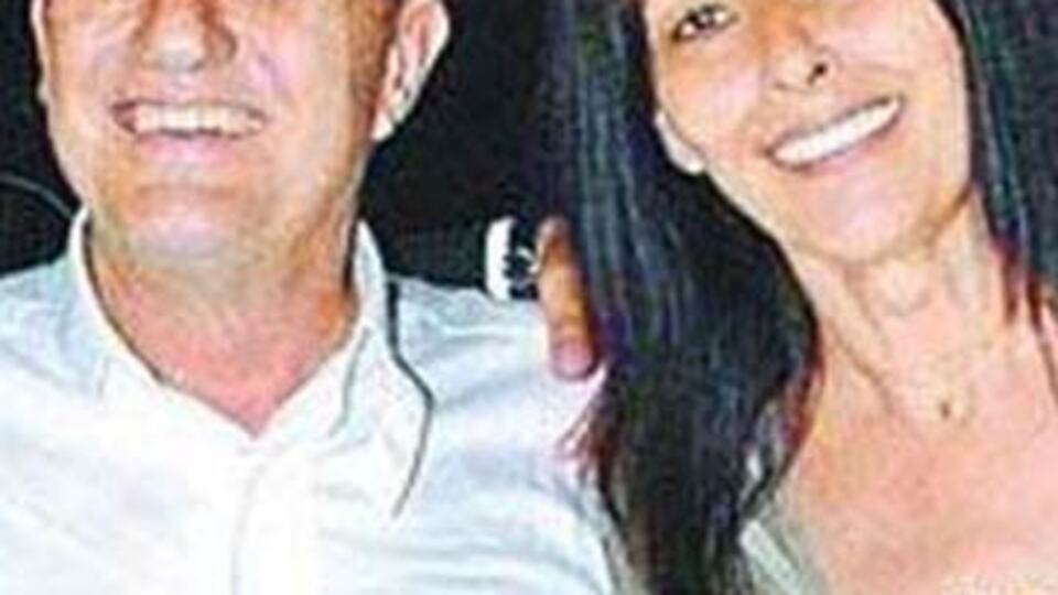 40 yıllık aşk yeniden alevlendi