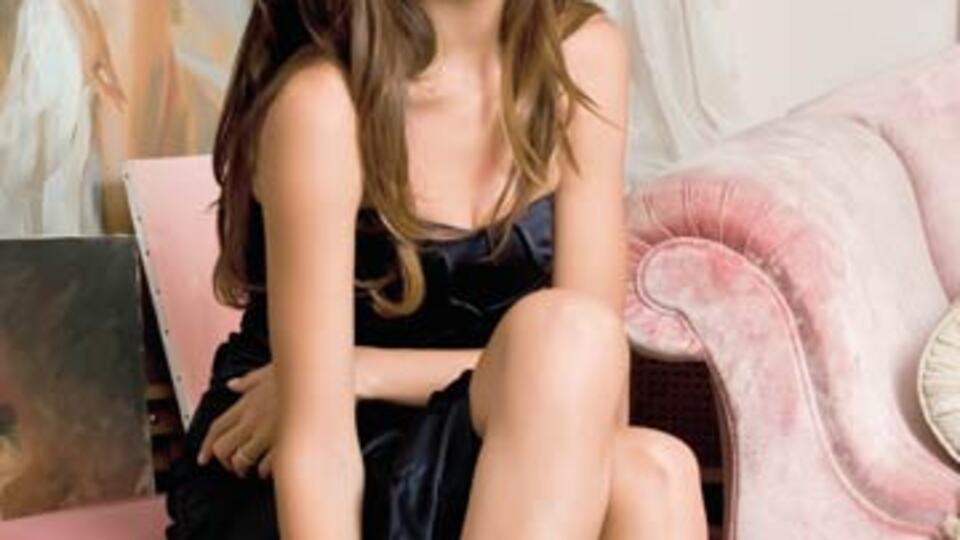 Emina'nın 'Lale Devri' çabuk bitti