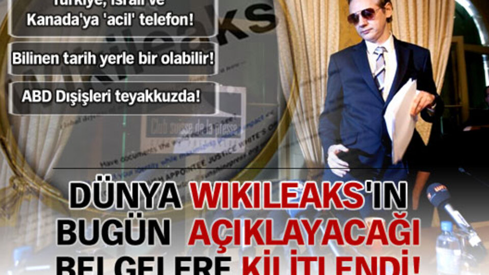 Dünya tarihi bugün yeniden yazılacak!