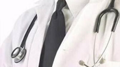 Şizofren hastasıdan Psikiyatrist'e bıçaklı saldırı