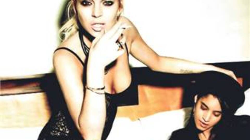 Yeni akım 'esnek seksüellik'