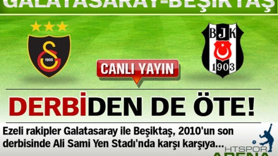 Hayat öpücüğü!