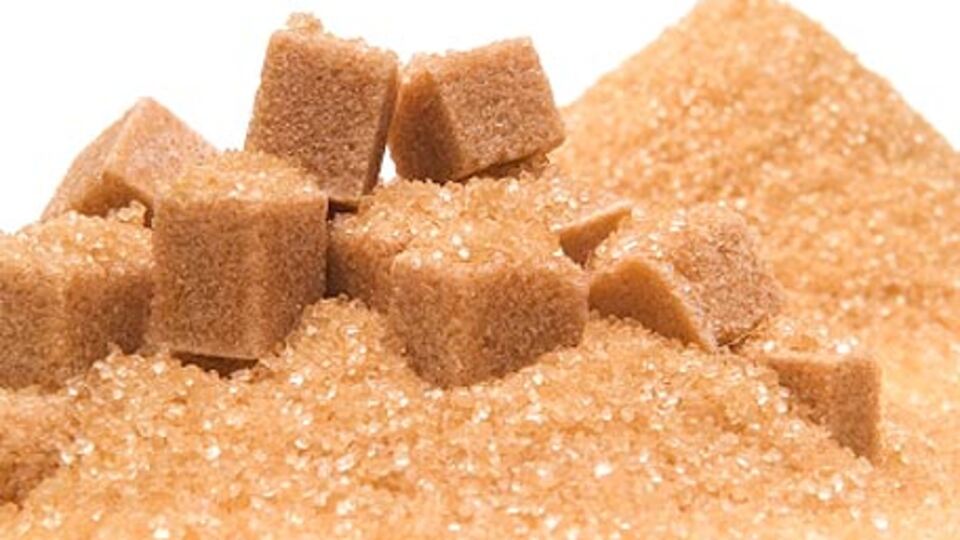 Diyette esmer şeker yanılgısı!