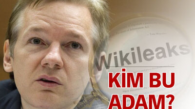 Dünyayı birbirine katan adamın çarpıcı hikayesi!