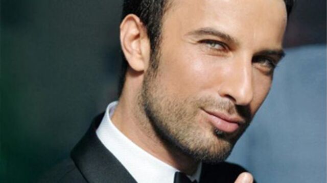 Tarkan filmde oynayacak!
