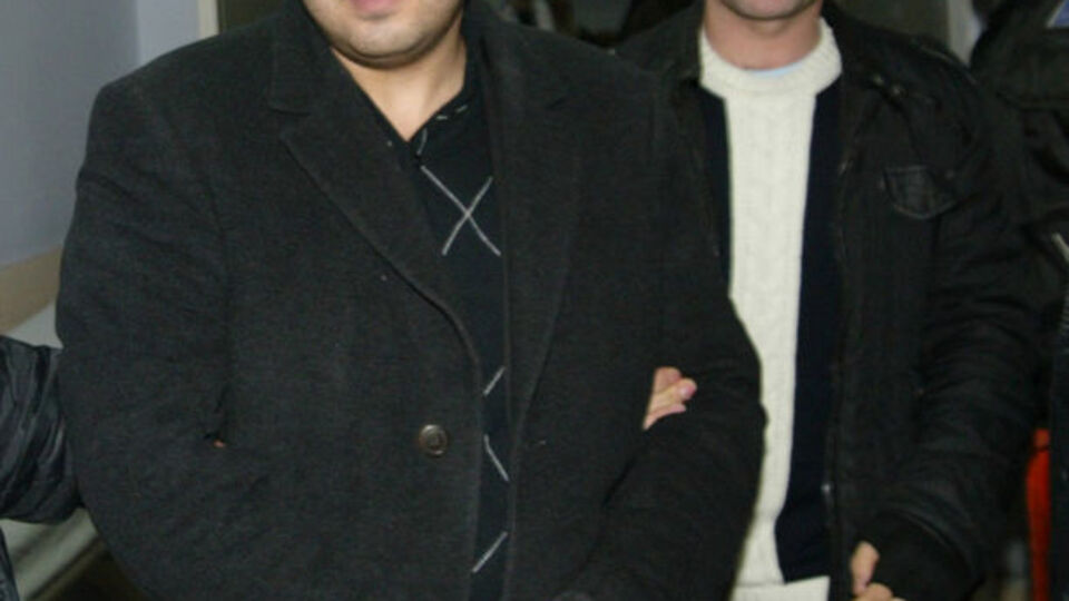 Ergenekon'un Sivas sanıkları hakim karşısında