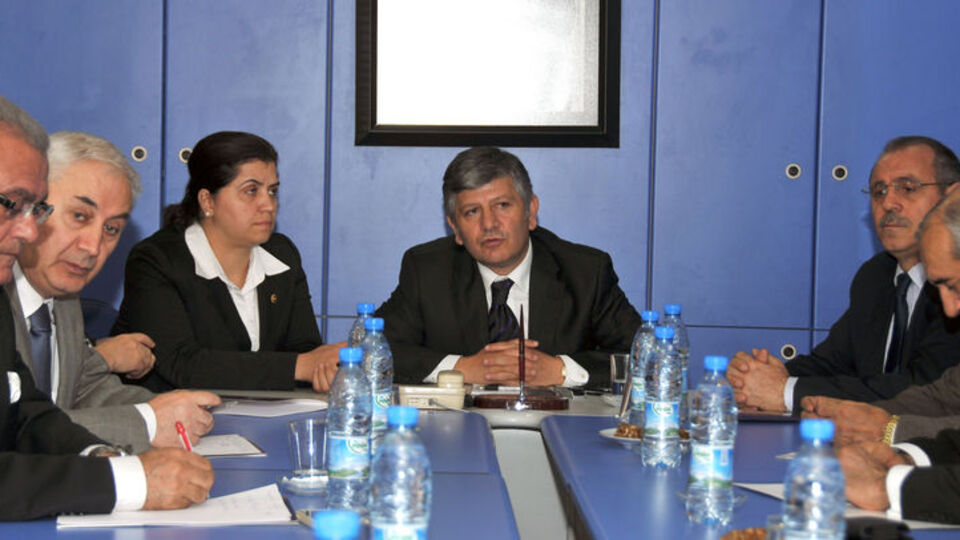 Çernobil Doğu Karadeniz'de kanseri artırdı mı?