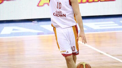 Aslan 3. sınavında!