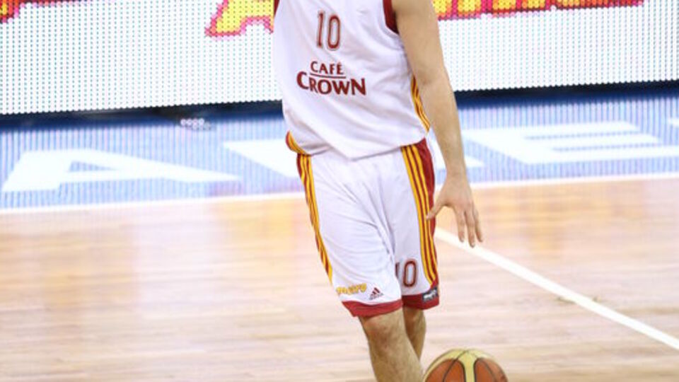 Aslan 3. sınavında!