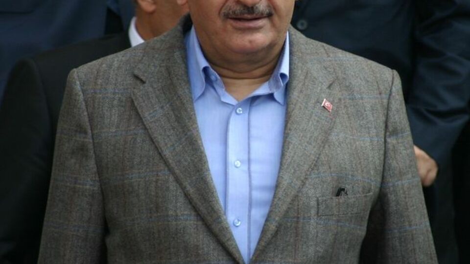 Haydarpaşa'daki yangına Ulaştırma Bakanı'ndan açıklama!