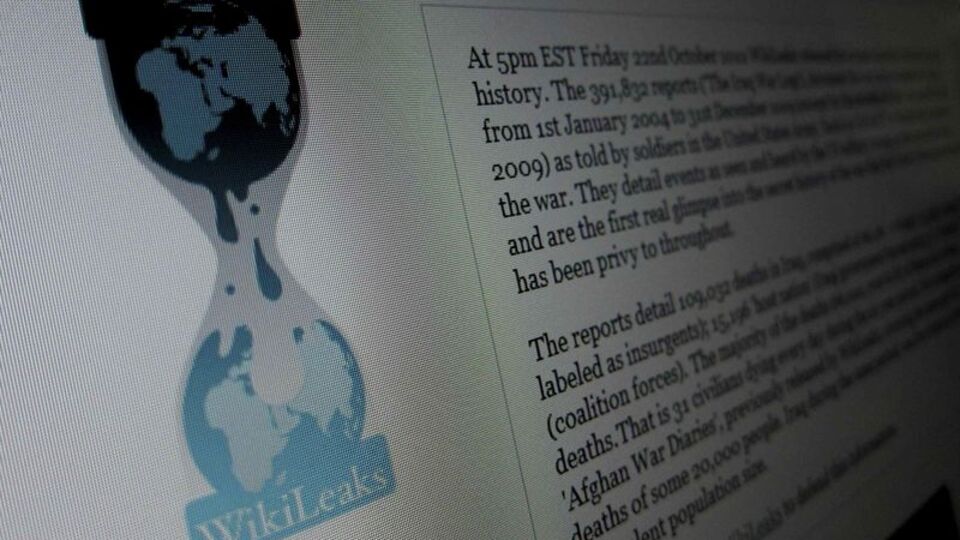 İşte WikiLeaks'in Türkiye iddiaları