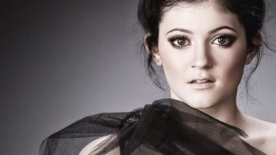 Kardashianlar'ın en yenisi, Kylie GALERİ