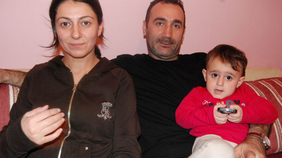 Milyonerin aklındaki ilk şey!