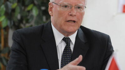 ''Türkler Rolls Royce'un hırsına, Rover'ın olanaklarına sahip"