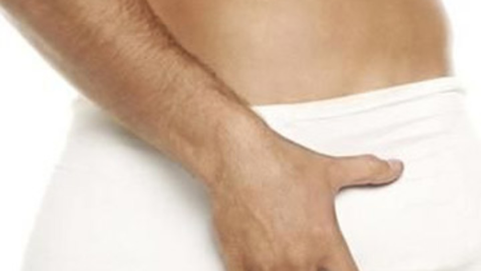 Spermi olmayan erkeklere müjde!