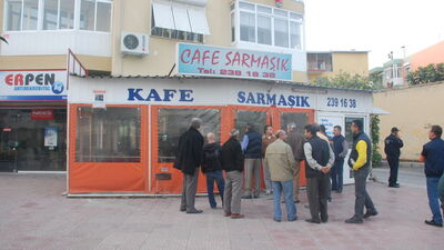 "Anneciğim seni çok seviyorum" yazıp intihar etti