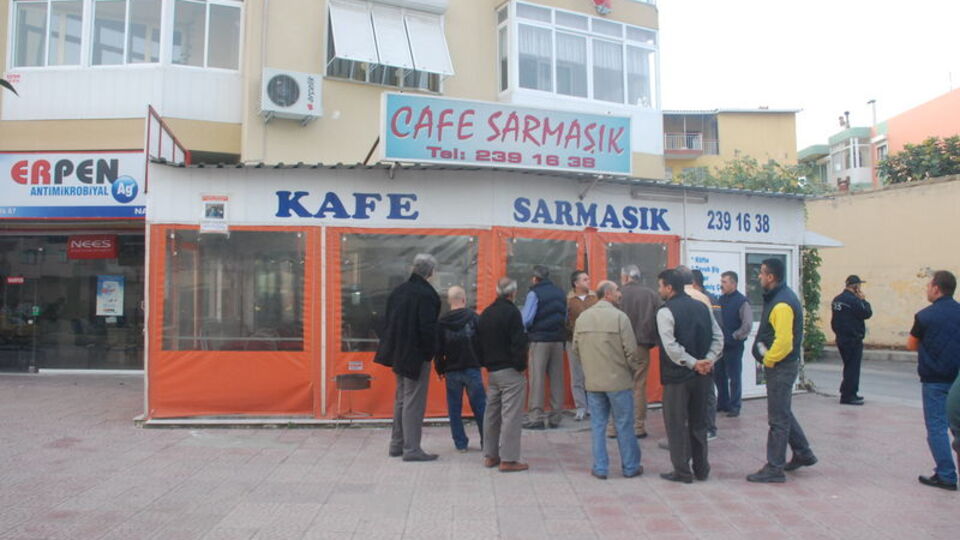"Anneciğim seni çok seviyorum" yazıp intihar etti