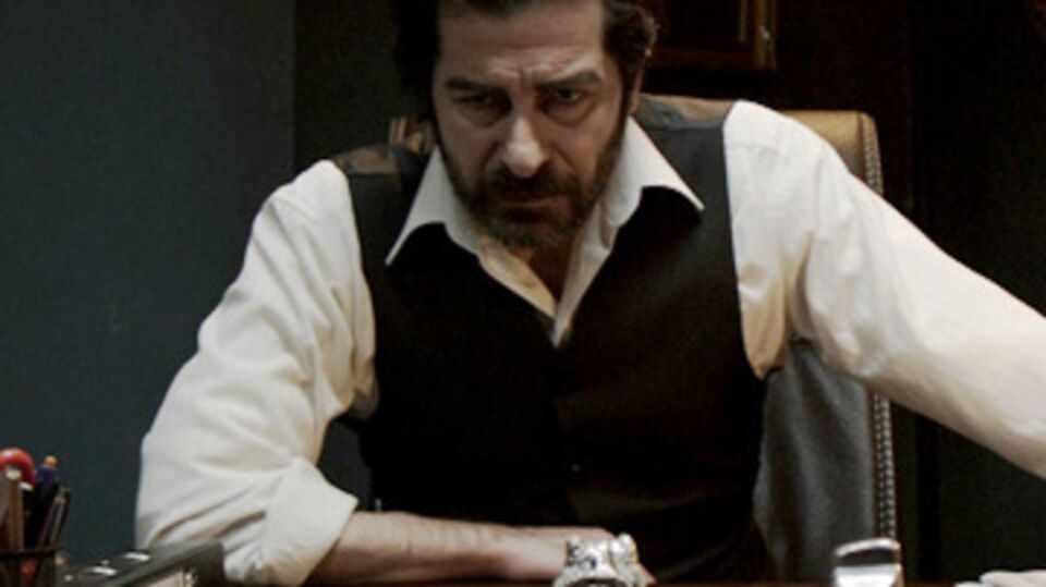 Mafyanın 'Fahrettin Abisi'