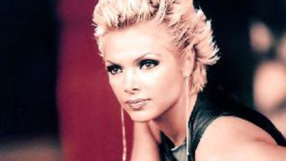 Fulden Uras'a "şeker" gibi kıyak!