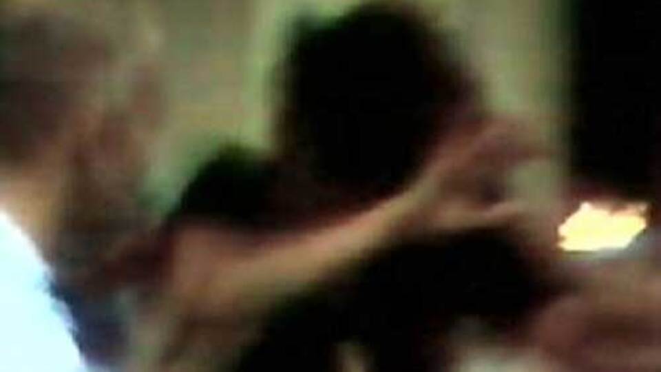 Kızını döverek öldüren baba yakalandı!