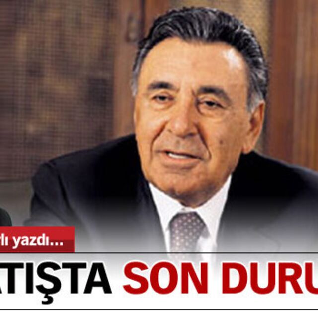 Satışta son durum
