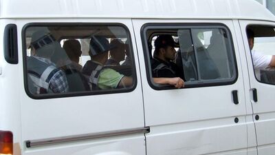 Hizb-ut Tahrir'e operasyon