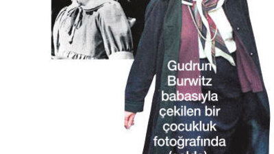 'Nazi Prensesi' hâlâ kötülük için devrede