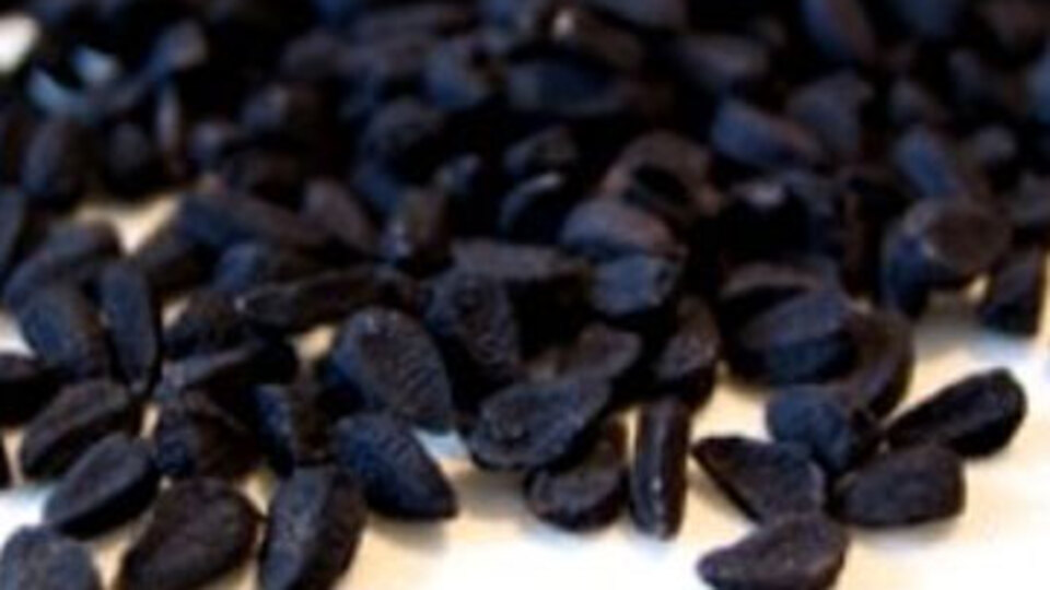 Sağlıklı yaşamın sırrı kutsanmış tohumlarda!