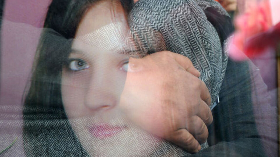 O yol can almaya devam ediyor