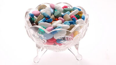 Bir ilaca daha geri çekme