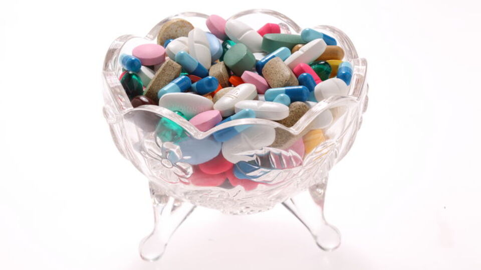 Bir ilaca daha geri çekme