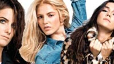 Bu yıldızlar parlamaya hazır GALERİ