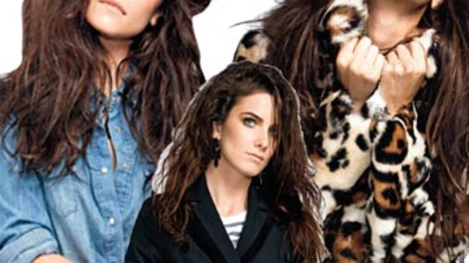 Bu yıldızlar parlamaya hazır GALERİ