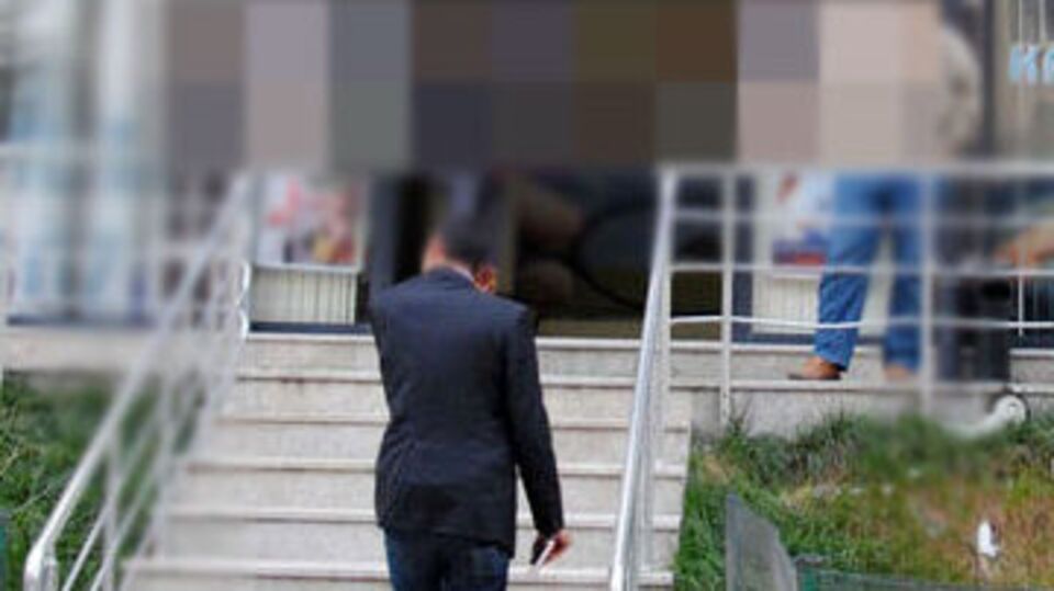 "Başka illerde de oluyor"