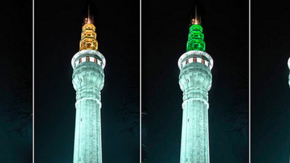 İstanbullular hava durumunu ondan öğrenecek!