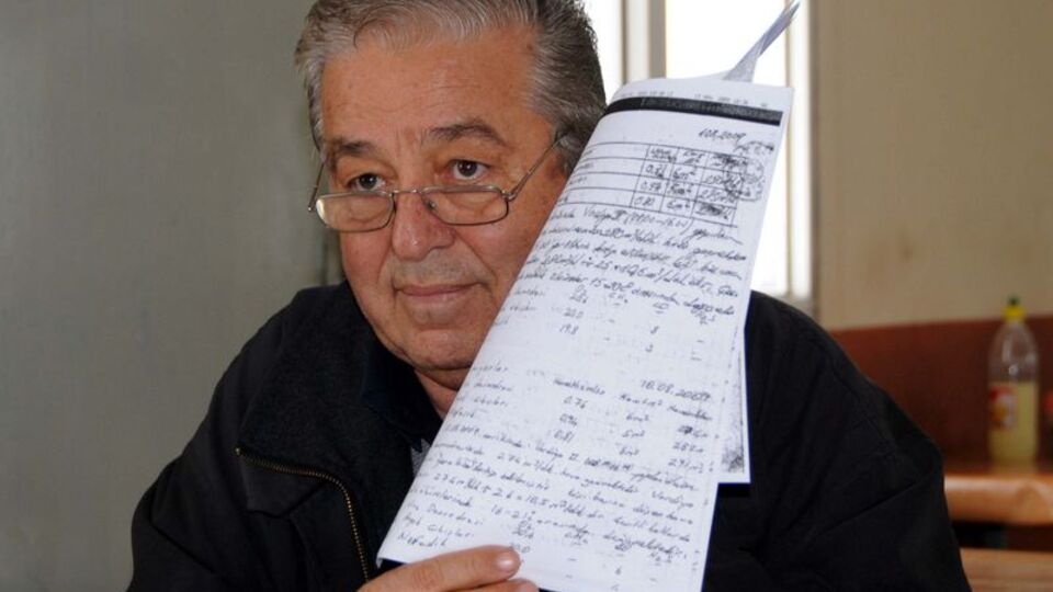 Grizu faciasının sorumluları yargılanıyor!