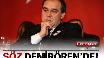 F.Bahçe ve G.Saray'ı geçtik!