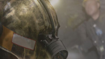 Maden faciası: 26 ölü