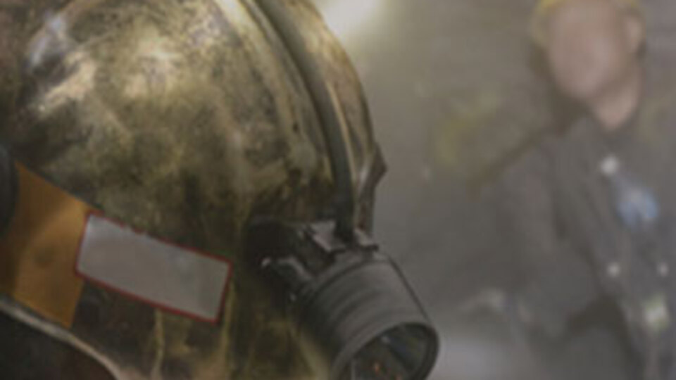 Maden faciası: 26 ölü