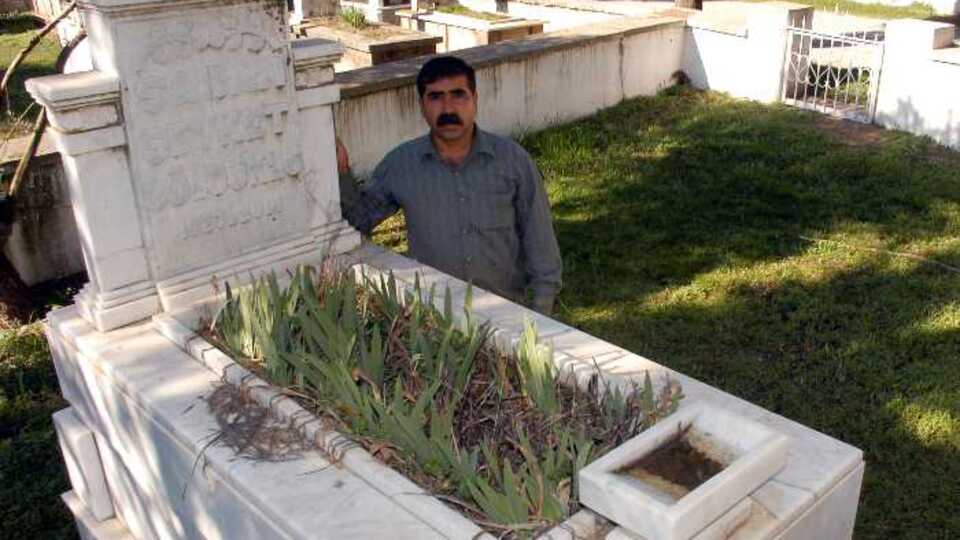 Gölcüklü'nün 'ölüm' bilmecesi