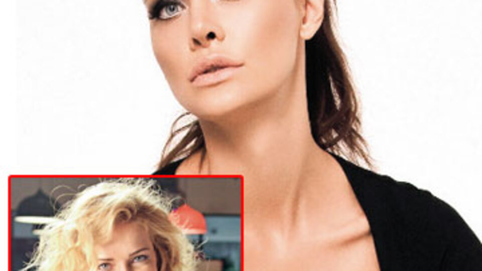 Burcu'nun işini Fatoş kaptı