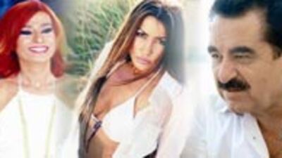 Magazin dünyasını sarsan müthiş sırlar! GALERİ