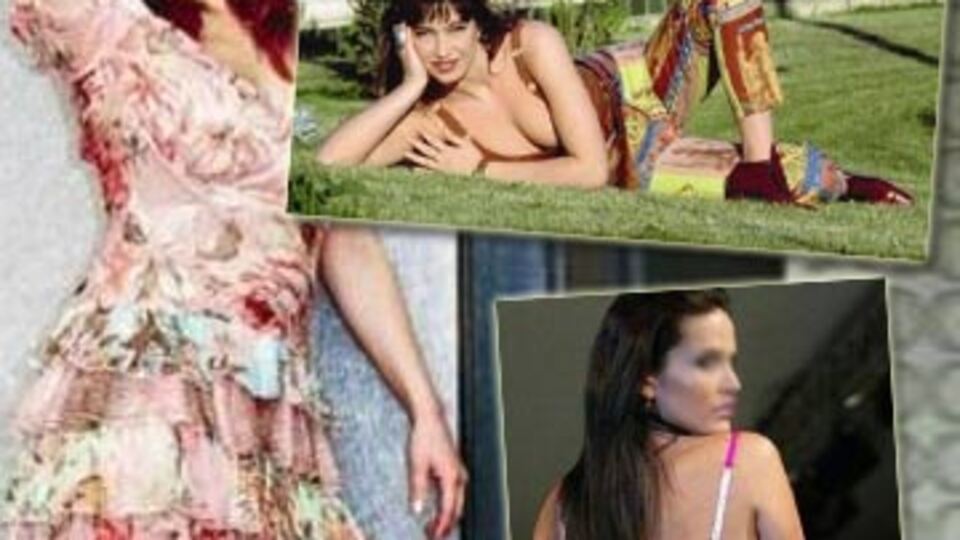 Magazin dünyasını sarsan müthiş sırlar! GALERİ