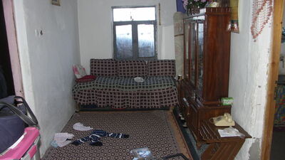 Ayrılmak isteyen nişanlısına tecavüz etti!