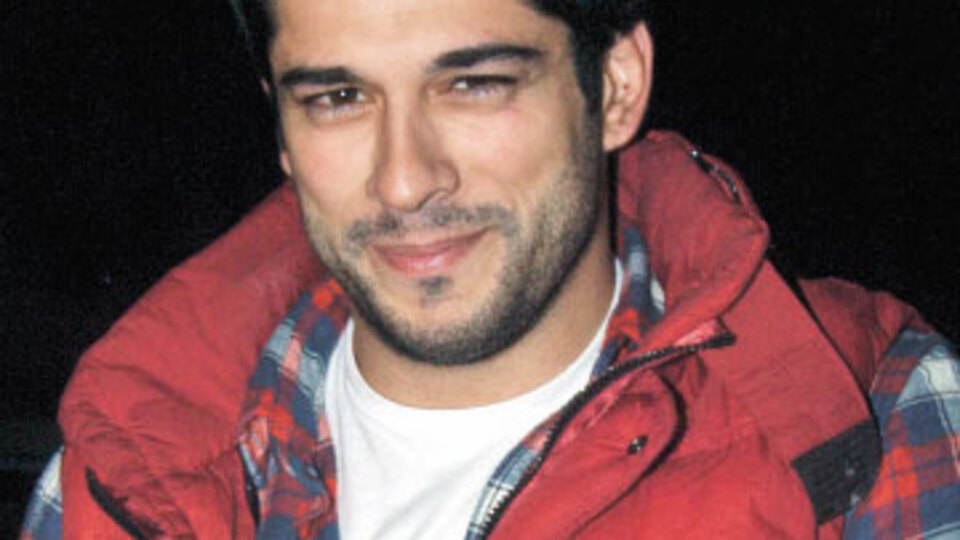 "Sevgilimden ayrılmadım"