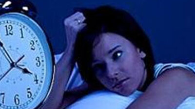 Geç yatanların IQ'su daha yüksek!